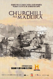 Churchill na Madeira