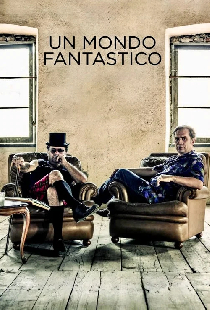 Un mondo fantastico