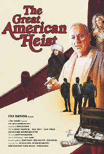 The Great American Heist
