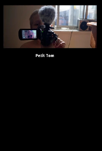 Petit Tom
