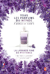 Постер «Tous les Parfums du Monde»