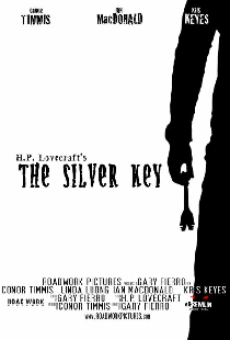 The Silver Key
