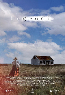 Begrond