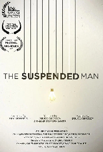 The Suspended Man