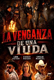 La Venganza De Una Viuda
