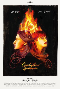 Combustion spontanée