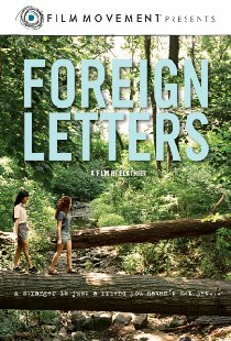 Foreign Letters
