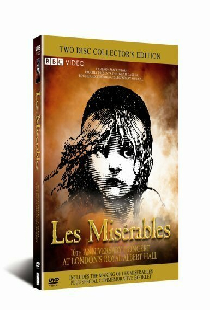 Stage By Stage: Les Misérables