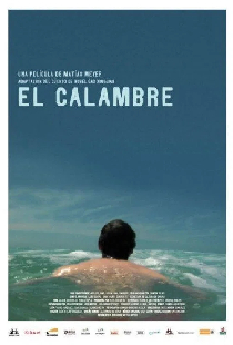 El calambre