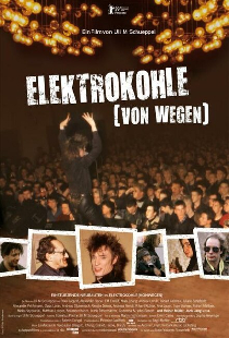 Elektrokohle (Von wegen)