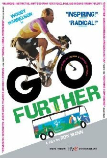 Go Further