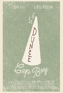 Dunce Cap Boy