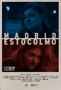 Madrid-Estocolmo
