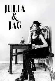 Julia&Jag