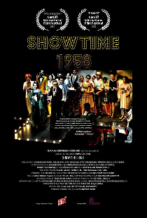 Showtime 1958