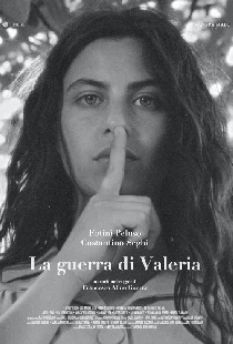 La guerra di Valeria