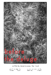Before the Deluge