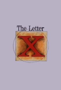 The Letter X
