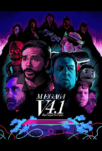 Mega64 Version 4.1: Revengurrection