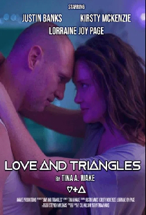Love and triangles
