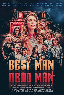 Best Man Dead Man