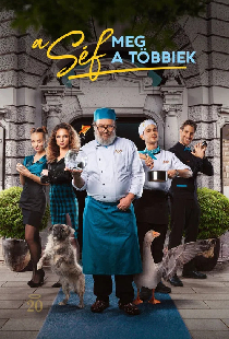 A Séf meg a többiek