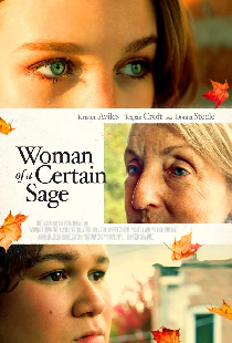 Woman of a Certain Sage