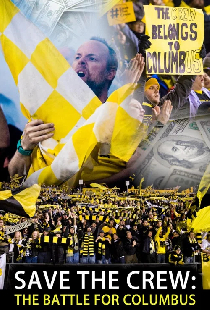 Save the Crew: The Battle for Columbus