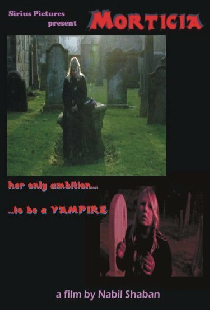 Morticia