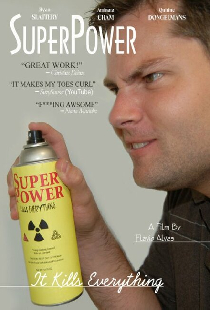SuperPower