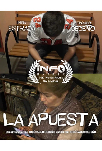 La Apuesta