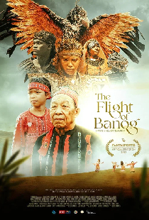 Sa Paglupad Ka Banog