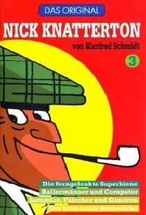 Nick Knatterton – Der Film