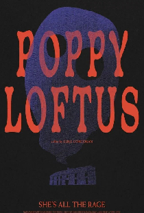 Poppy Loftus