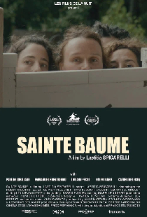 Sainte-Baume