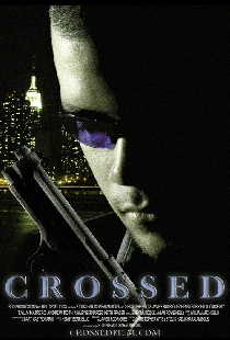 Crossed