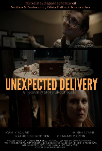 Unexpected Delivery