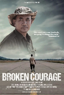 Broken Courage