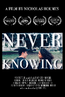 Never Knowing