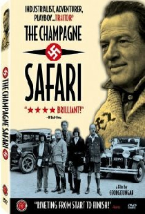 The Champagne Safari