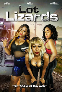 Lot Lizards
