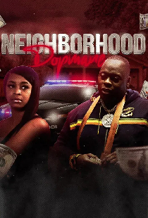 Da Neighborhood Dopemane