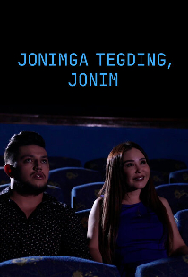 Jonimga tegding, jonim
