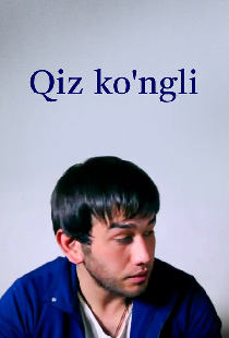 Qiz ko'ngli