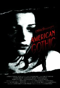 American Gothic