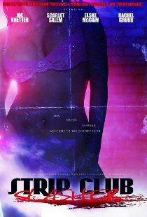 Strip Club Slasher
