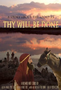 Thy Will Be Done