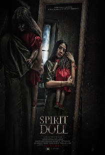Spirit Doll