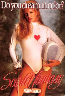 Scarlet Fantasy