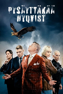 Pysäyttäkää Nyqvist